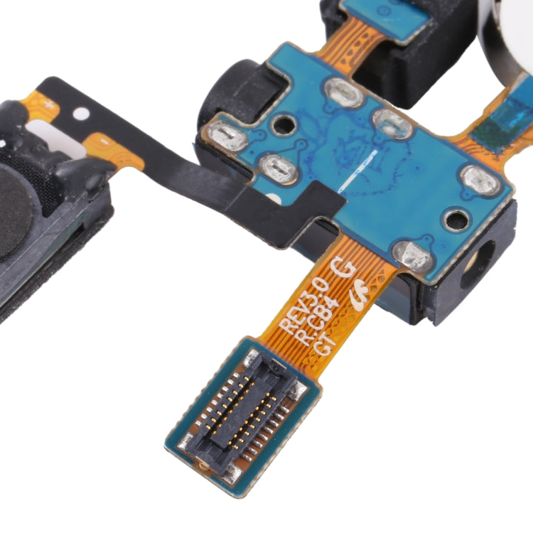 For Samsung Galaxy S II / i9100 Earphone Jack Flex Cable My Store