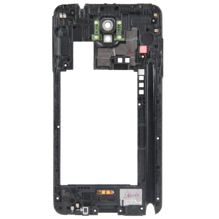 For Galaxy Note 3 / N900A Full Housing Faceplate Cover