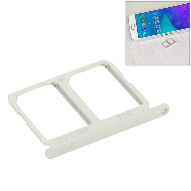 For Galaxy S6 2 SIM Card Tray My Store