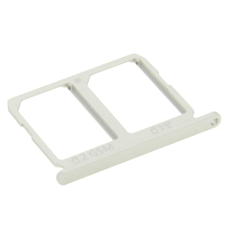 For Galaxy S6 2 SIM Card Tray My Store