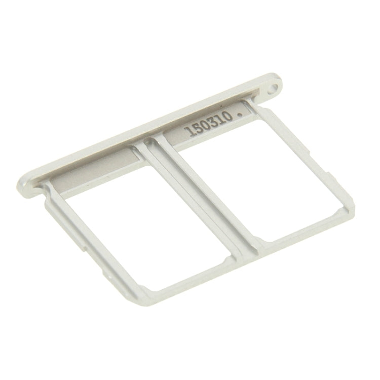 For Galaxy S6 2 SIM Card Tray My Store