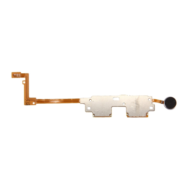 For Galaxy Note 10.1 (2014 Edition) / P600 / P605 SIM & SD Card Reader Contact Flex Cable My Store