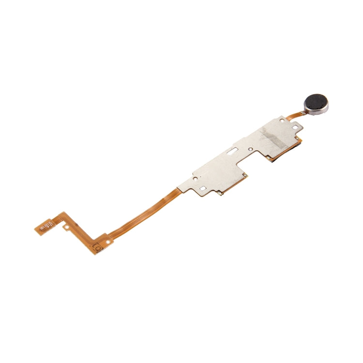 For Galaxy Note 10.1 (2014 Edition) / P600 / P605 SIM & SD Card Reader Contact Flex Cable My Store