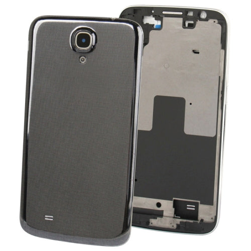 For Galaxy Mega 6.3 / i9200  3 in 1 Original Full Housing Chassis + Original Back Cover + Original Volume Button