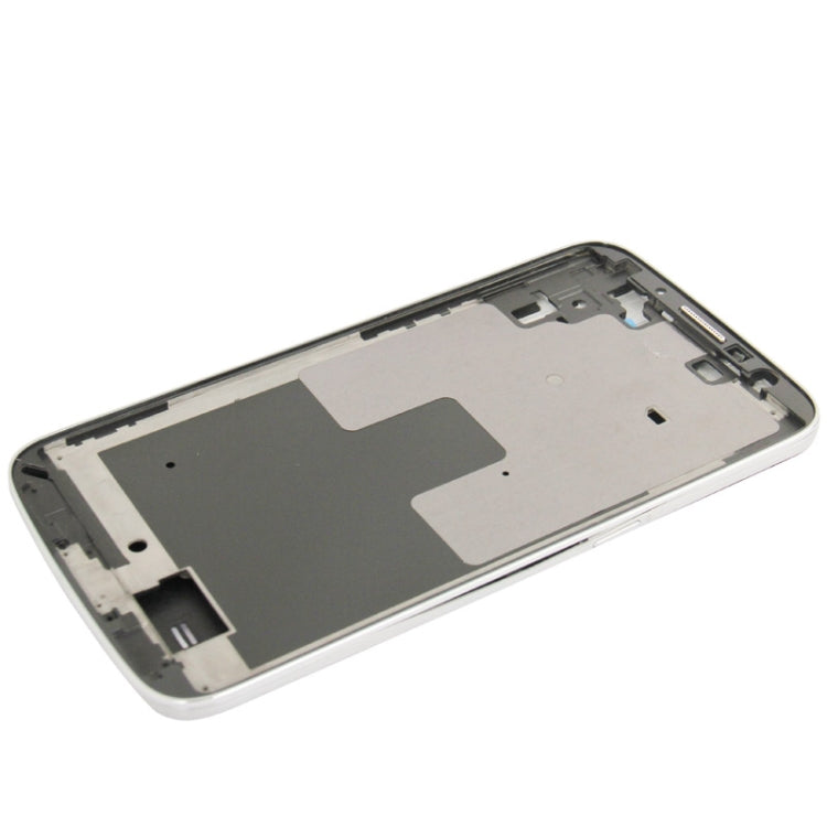 For Galaxy Mega 6.3 / i9200  3 in 1 Original Full Housing Chassis + Original Back Cover + Original Volume Button My Store