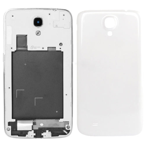 For Galaxy Mega 6.3 / i9200  3 in 1 Original Full Housing Chassis + Original Back Cover + Original Volume Button My Store