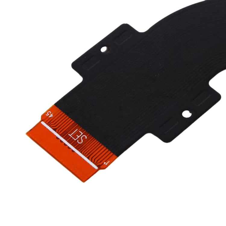 For Galaxy Tab 2 10.1 P5100 / P5110 Original LCD Flex Cable