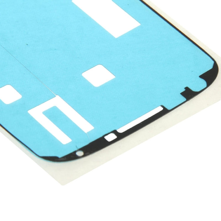 For Galaxy S4 10pcs Frame Adhesive Glue My Store