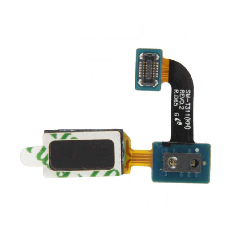 For Galaxy T311 Handset Flex Cable My Store