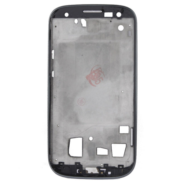 For Galaxy SIII / i9300 LCD Middle Board with Button Cable My Store