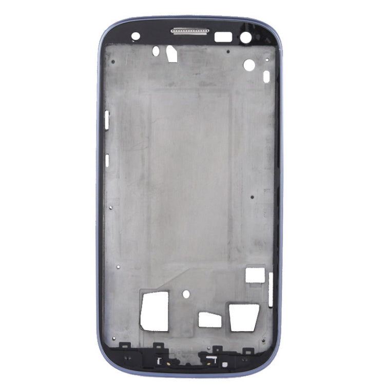 For Galaxy SIII / i9300 LCD Middle Board with Button Cable My Store