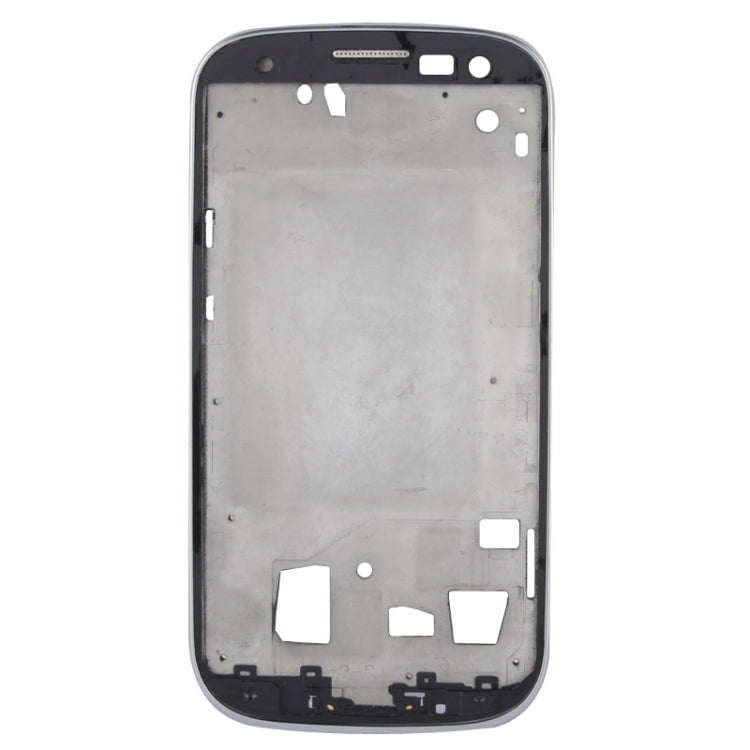 For Galaxy SIII / i9300 LCD Middle Board with Button Cable My Store