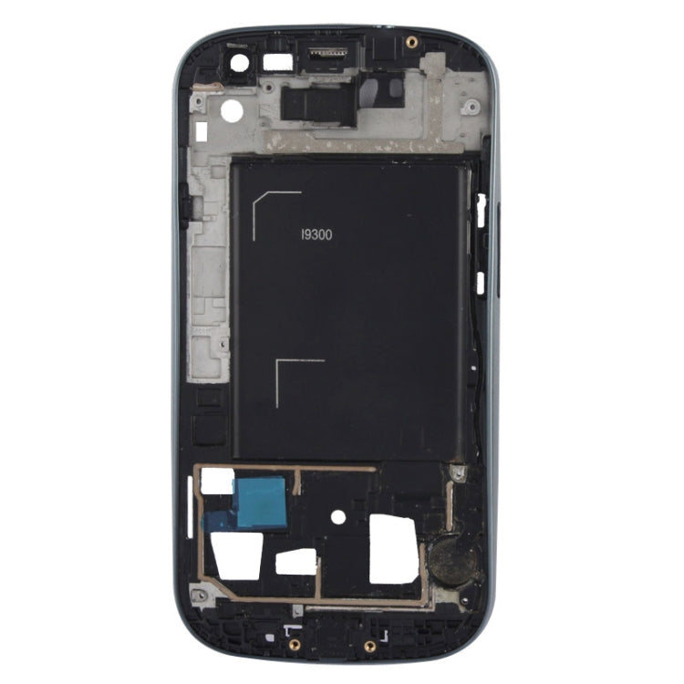 For Galaxy SIII / i9300 LCD Middle Board with Button Cable My Store