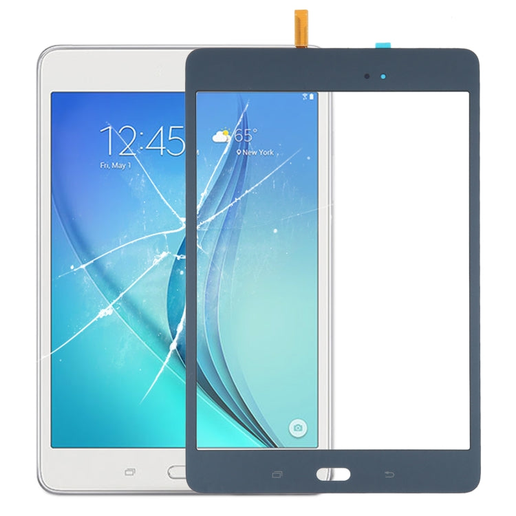 For Galaxy Tab A 8.0 / T350 WiFi Version Touch Panel My Store