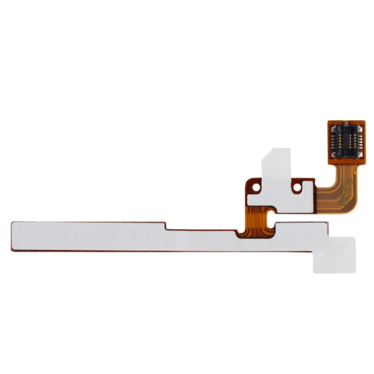 For Galaxy Tab 2 (7.0) / P3100 Original Power Button Volume Flex Cable My Store