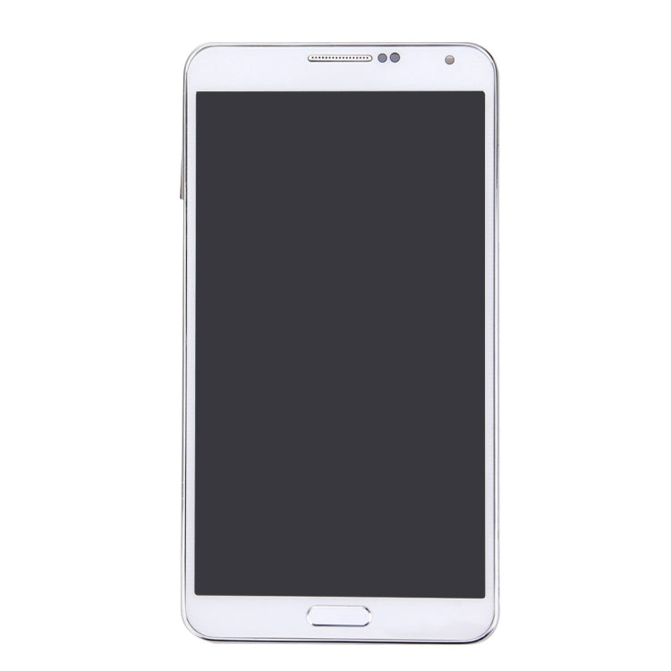 Original LCD Display + Touch Panel with Frame for Galaxy Note III / N900 My Store