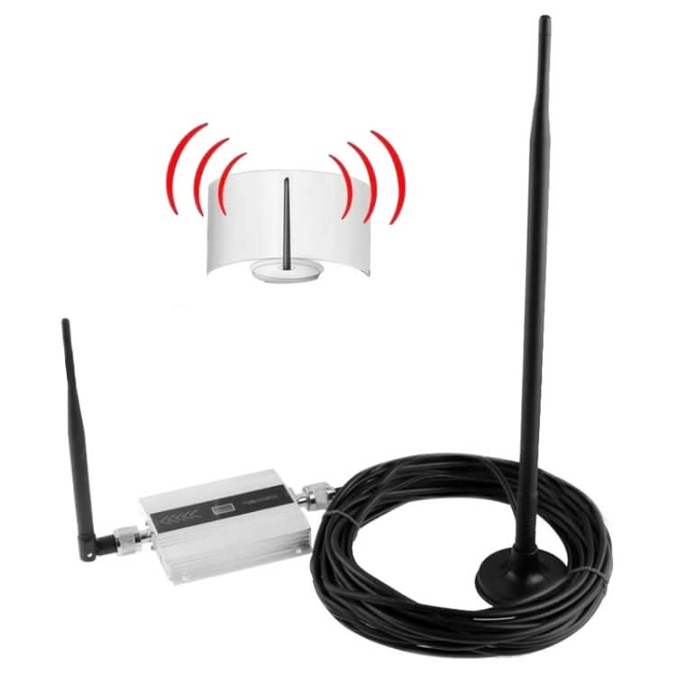 DCS1800 Signal Booster + Antenna Reluova