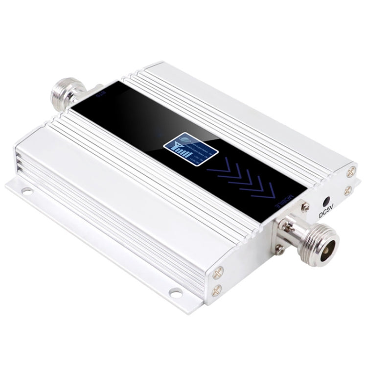 3G Signal Amplifier with Signal Strengthen Antenna, Cable Length: 10m Reluova