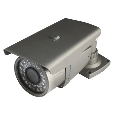 1/3 SONY Color 500TVL CCD Waterproof Camera, IR Distance: 50m