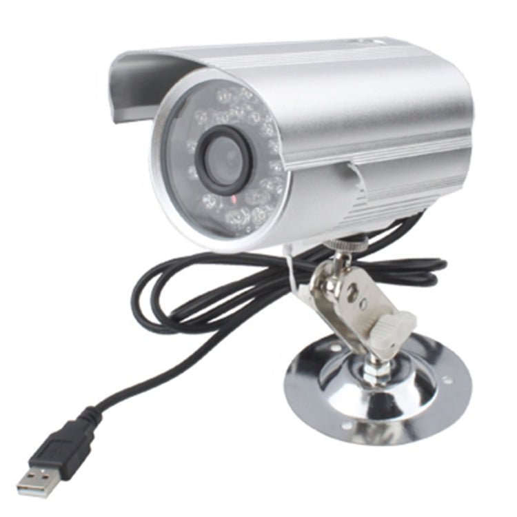 Digital Video Recorder Camera with TF Card Slot, Support Sound Recording / Night Vision / Motion Detection Function, Shooting Distance: 10m