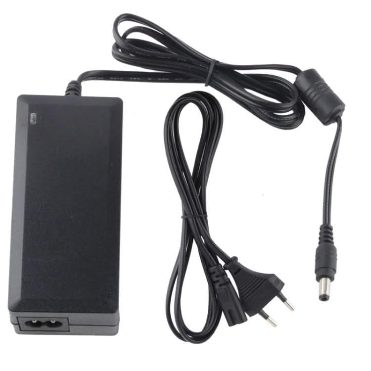 UK Plug 12V 3A / 4 Channel DVR AC Power Adapter, Output Tips: 5.5 x 2.5mm Reluova