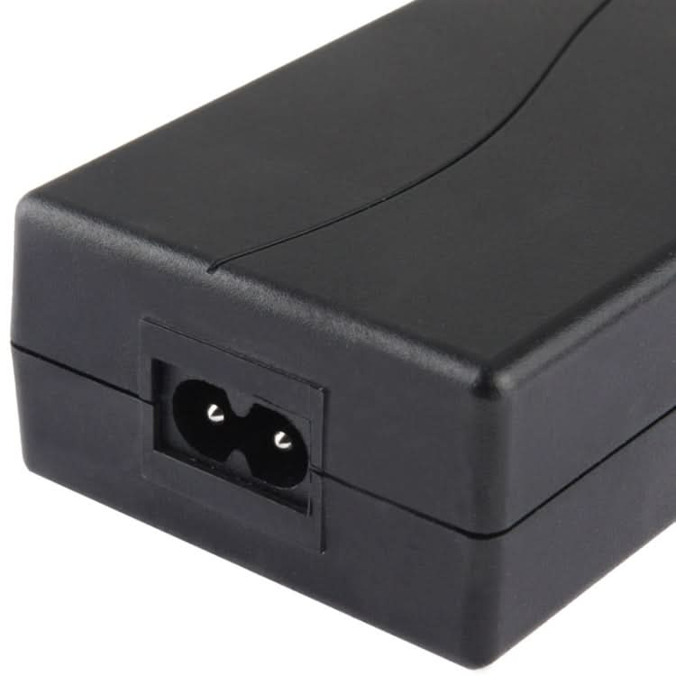 EU Plug 12V 4A / 8 Channel DVR AC Power Adapter, Output Tips: 5.5 x 2.5mm Reluova