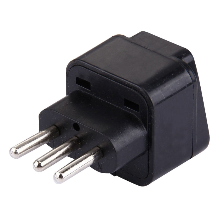 Plug Adapter, Travel Power Adaptor with Italian Plug My Store