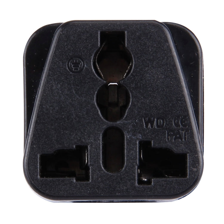 Plug Adapter, Travel Power Adaptor with Italian Plug My Store