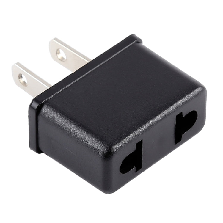 US & EU & AU Plug to US Plug AC Wall Universal Travel Power Socket Plug Adaptor My Store