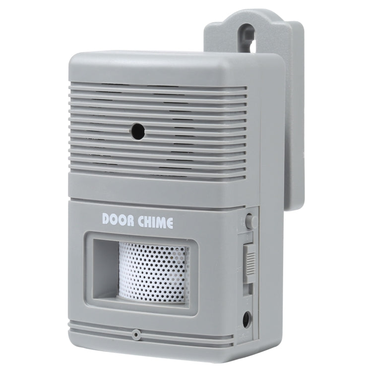 300D Wireless Visitor Alarm Entry Alert Door Chime Reluova