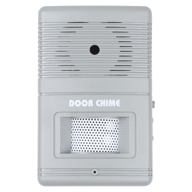 300D Wireless Visitor Alarm Entry Alert Door Chime Reluova