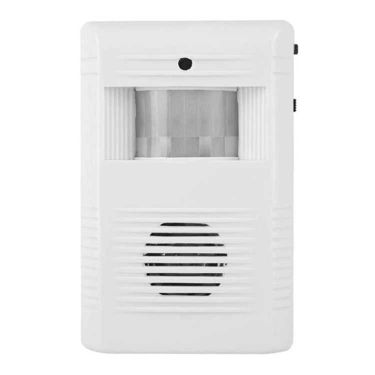 Infrared Sensor Electronic Guest Welcome Doorbell