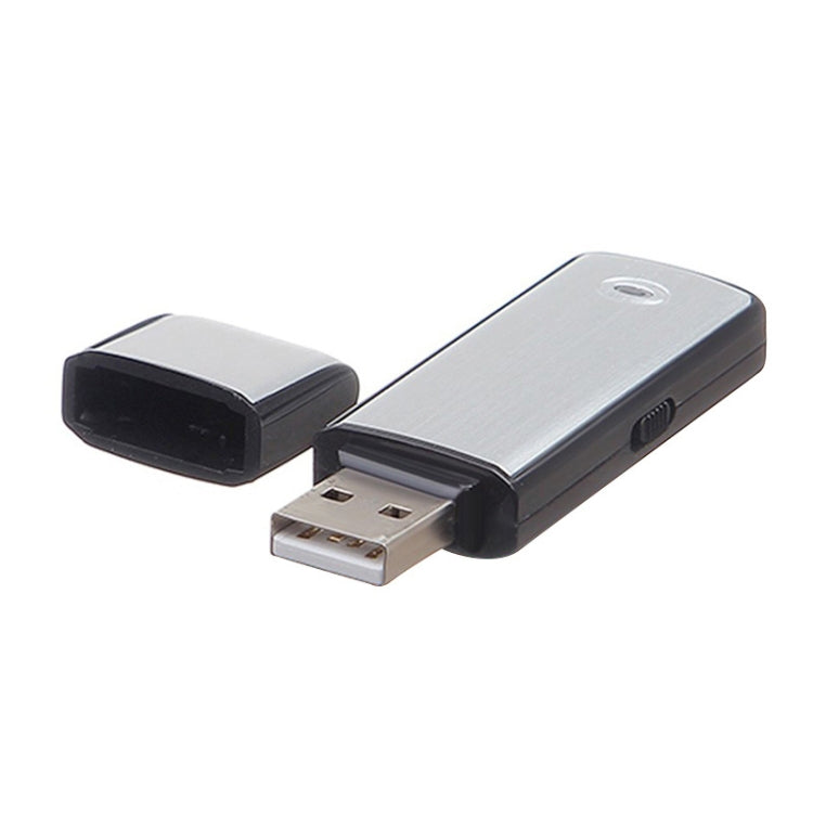 USB Voice Recorder + 16GB USB Flash Disk Reluova