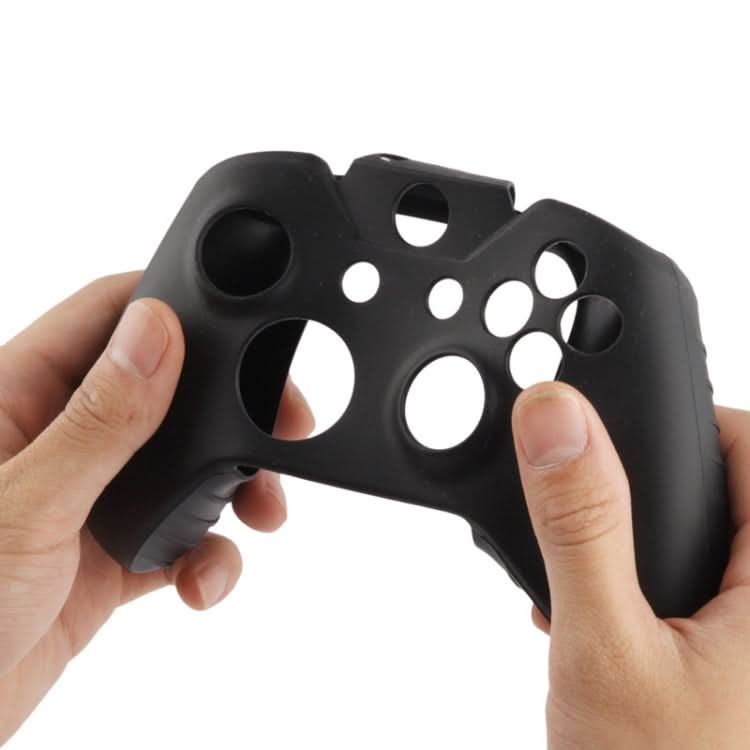 Flexible Silicone Protective Case for Xbox One Reluova