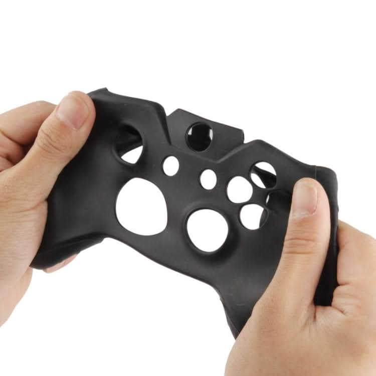 Flexible Silicone Protective Case for Xbox One Reluova