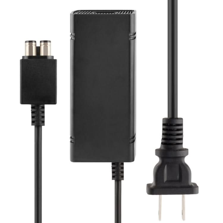 AC Power Supply / AC Adapter for XBOX 360 Slim Console Reluova