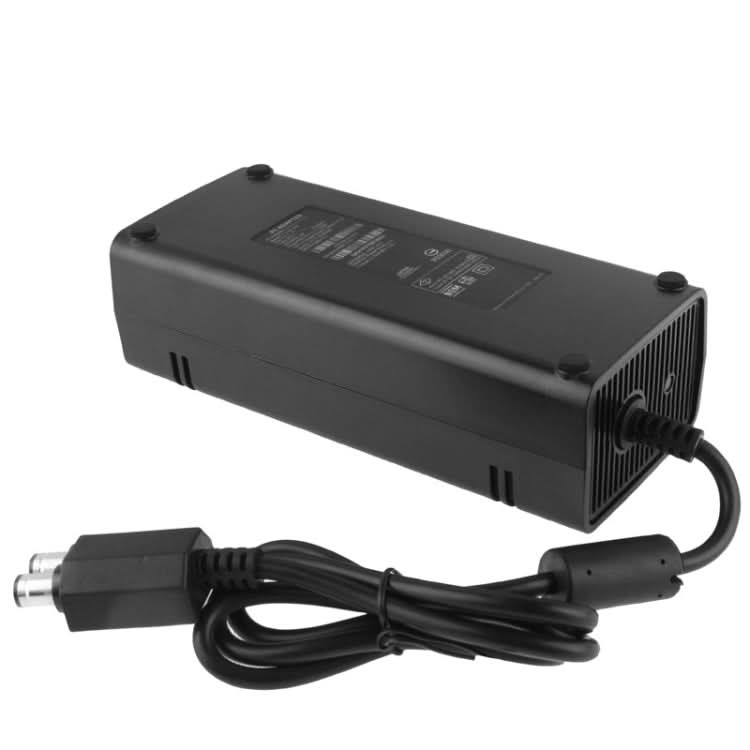 AC Power Supply / AC Adapter for XBOX 360 Slim Console Reluova