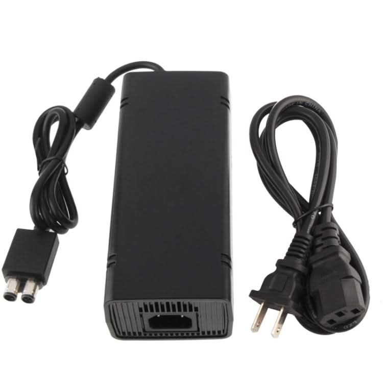 AC Power Supply / AC Adapter for XBOX 360 Slim Console Reluova