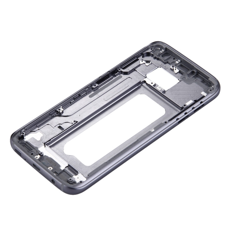 For Galaxy S7 / G930 Middle Frame Bezel My Store