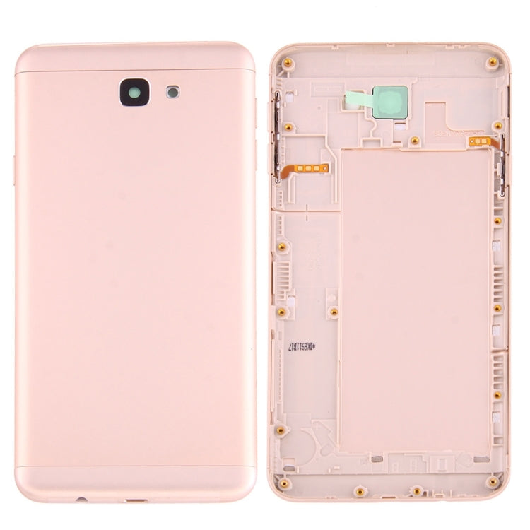 For Galaxy J7 Prime / G6100 Battery Back Cover My Store