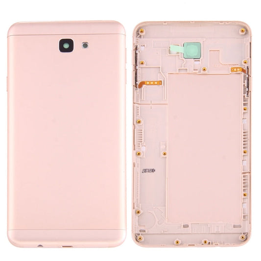 For Galaxy J7 Prime / G6100 Battery Back Cover