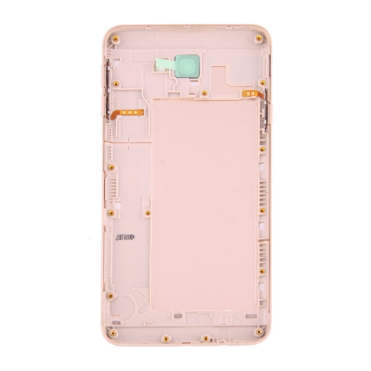 For Galaxy J7 Prime / G6100 Battery Back Cover My Store