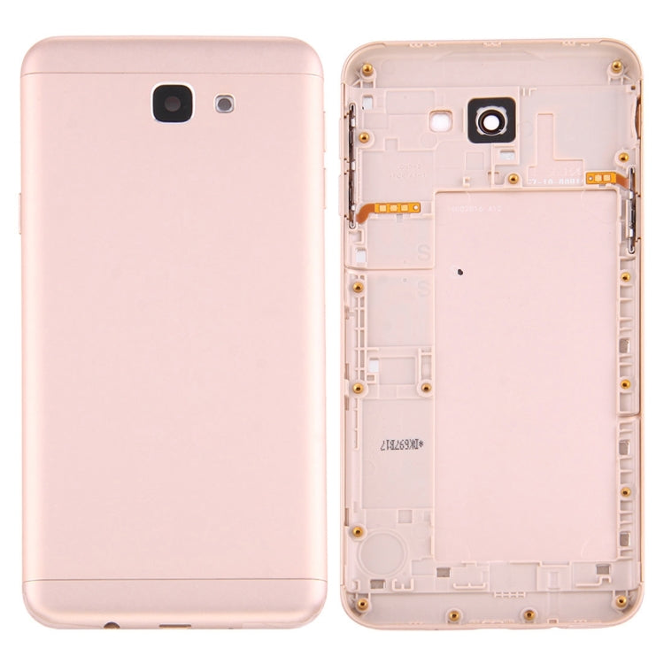 For Galaxy J5 Prime / G570 Battery Back Cover My Store