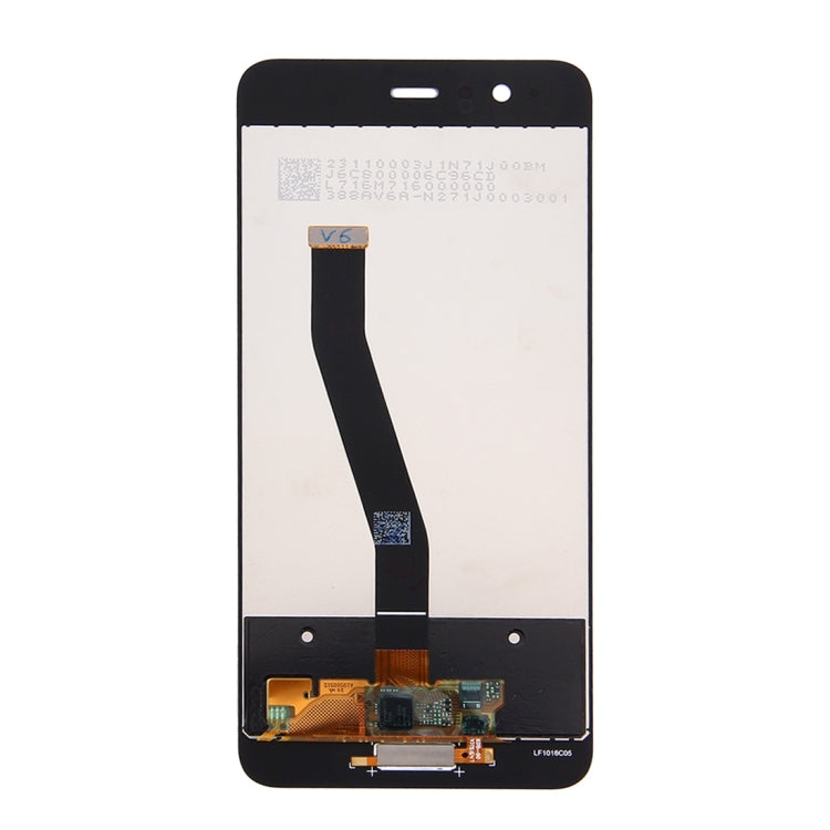 For Huawei P10 LCD Screen and Digitizer Full Assembly My Store