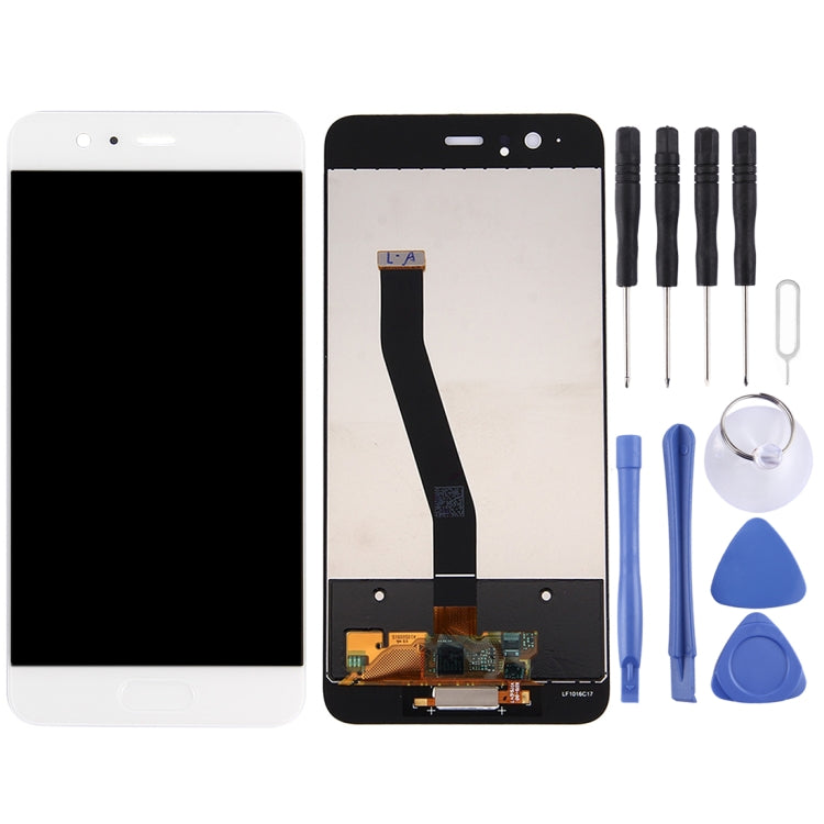 For Huawei P10 LCD Screen and Digitizer Full Assembly