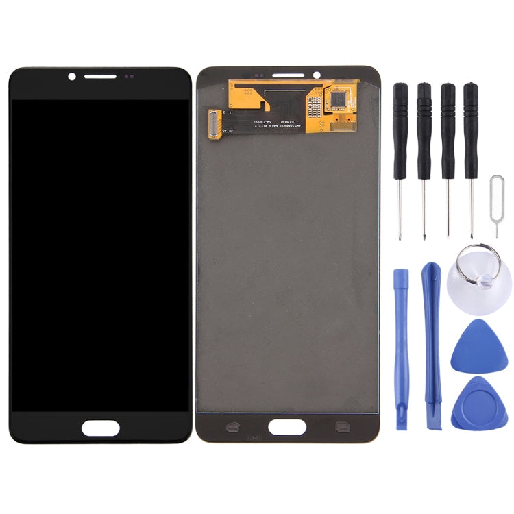 Original LCD Display + Touch Panel for Galaxy C9 Pro / C9000 My Store