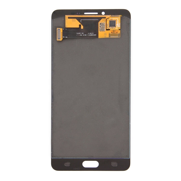 Original LCD Display + Touch Panel for Galaxy C9 Pro / C9000