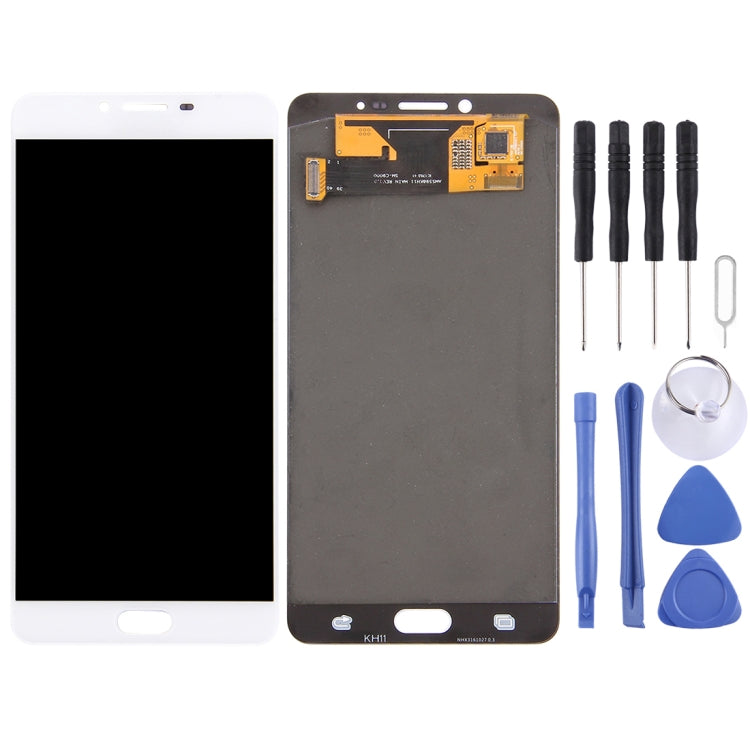 Original LCD Display + Touch Panel for Galaxy C9 Pro / C9000 My Store