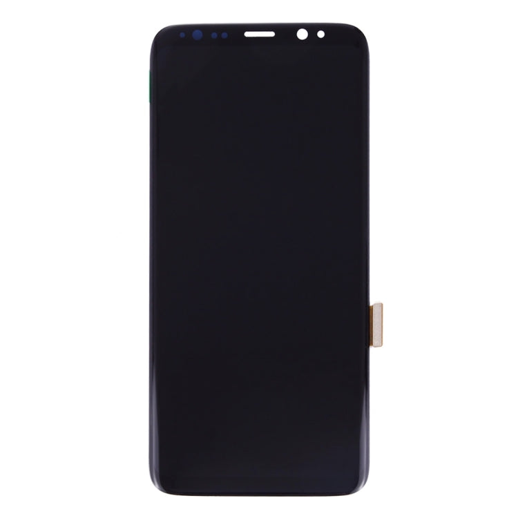 Original LCD Screen + Original Touch Panel for Galaxy S8 / G950 / G950F / G950FD / G950U / G950A / G950P / G950T / G950V / G950R4 / G950W / G9500