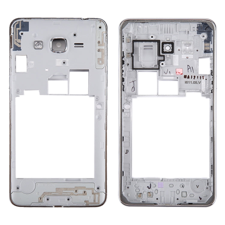 For Galaxy J2 Prime / G532 Rear Housing Frame